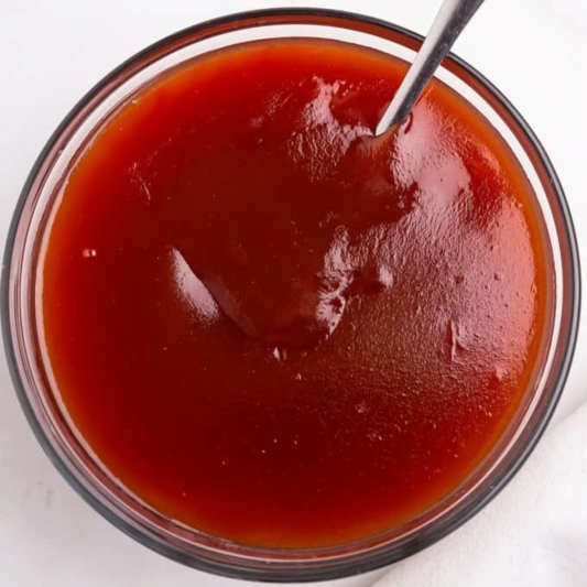 Sweet & Sour Sauce (2oz)