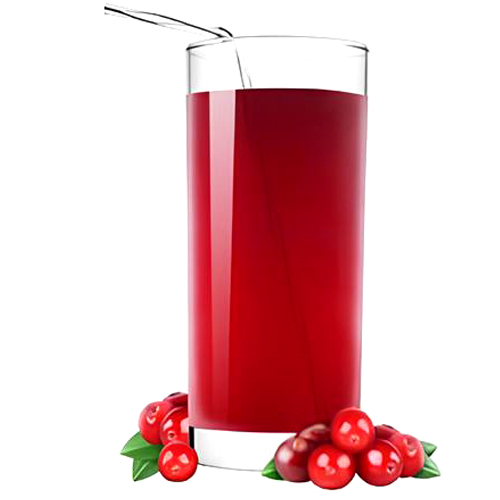 Cranberry Juice