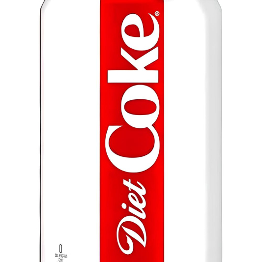 Diet Coke (Can)