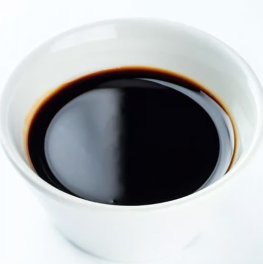 Soy Sauce (2oz)