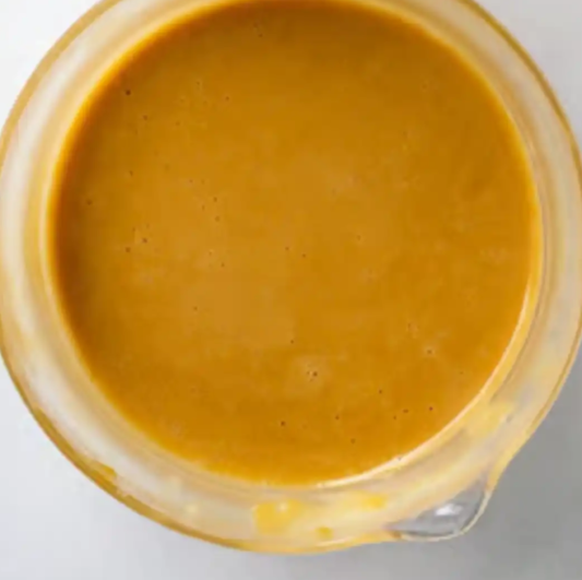 Sesame Sauce (2oz)