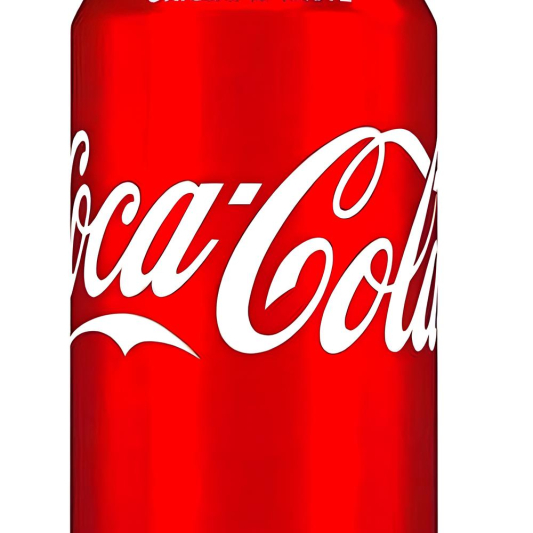 Coca-Cola (Can)