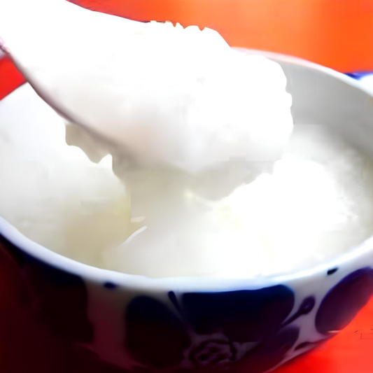 C10. Plain Congee