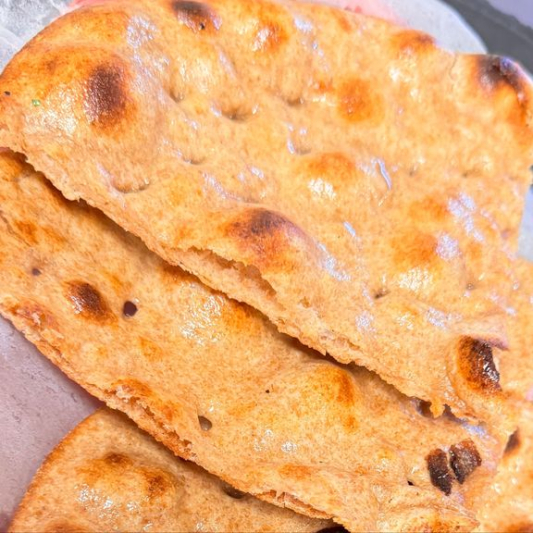 Tandoori Roti