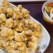 37. Tang-Su-Yuk / 탕수육