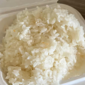 Extra Rice