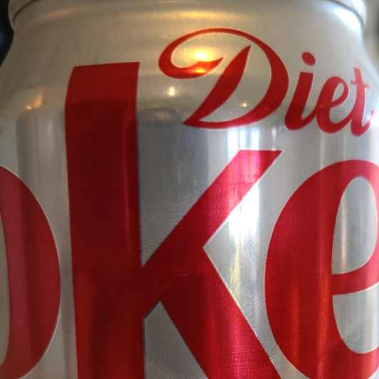 Diet Coke