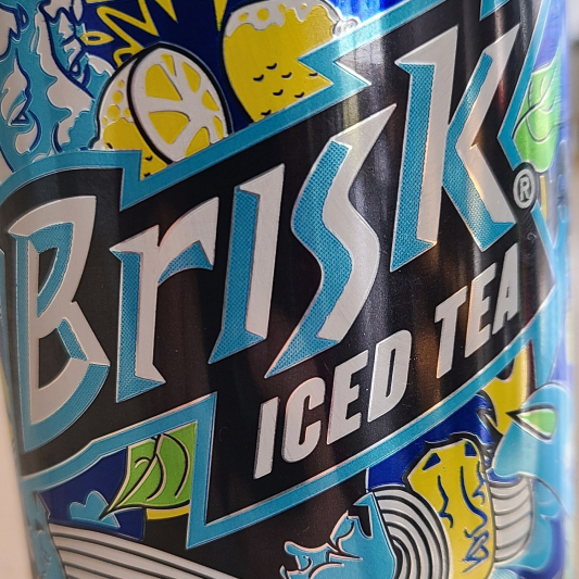 Brisk