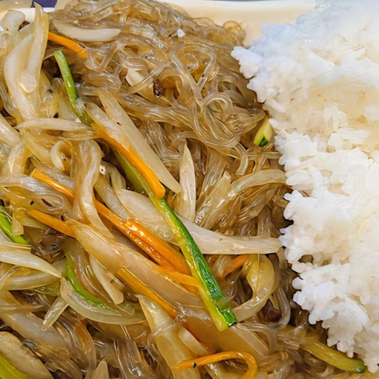 35. Jap-Chae / 잡채