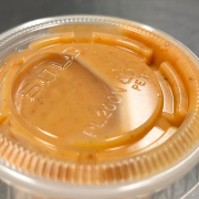 Homemade Spicy Sauce