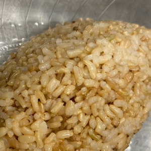 Brown Rice