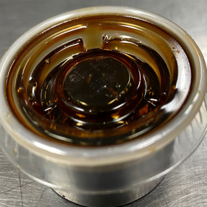 Homemade Teriyaki Sauce