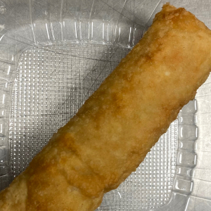 Egg Roll (1 pc)