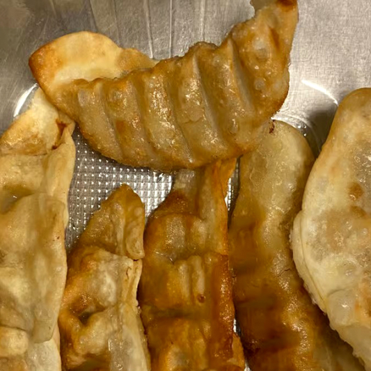 Gyoza (6 pcs)