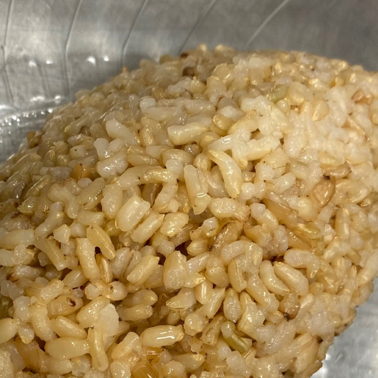 Brown Rice