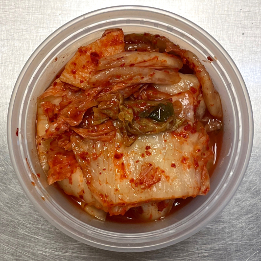 Kimchi
