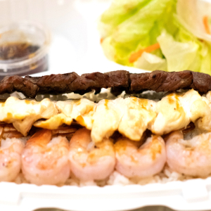 Kabobs