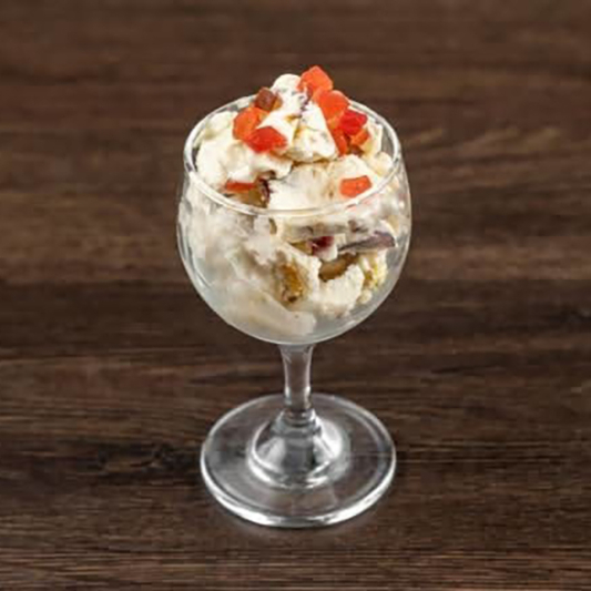 Amritsari Fruit Cream