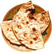 Tandoori Roti
