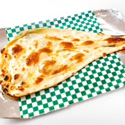 Butter Naan