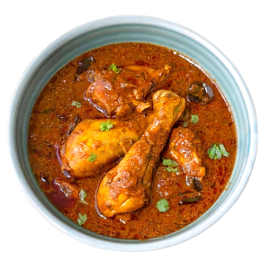 Chicken Curry
