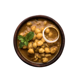 Chole/Chana Masala