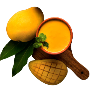 Mango Lassi
