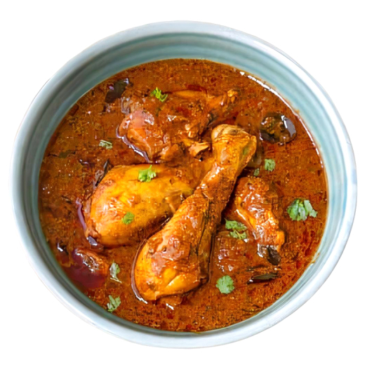 Chicken Curry