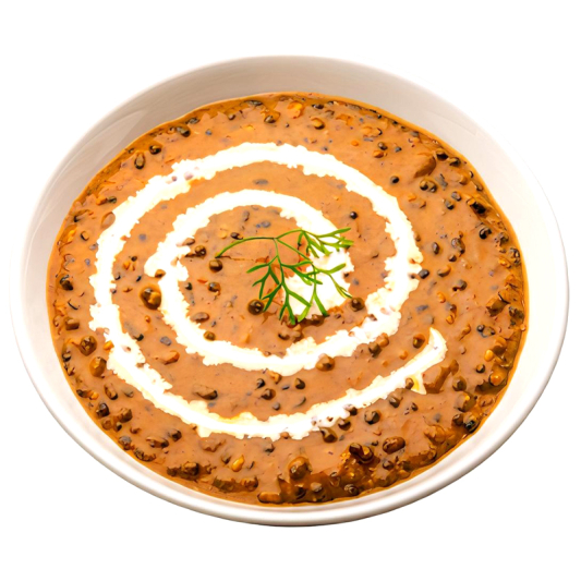 Dal Makhani
