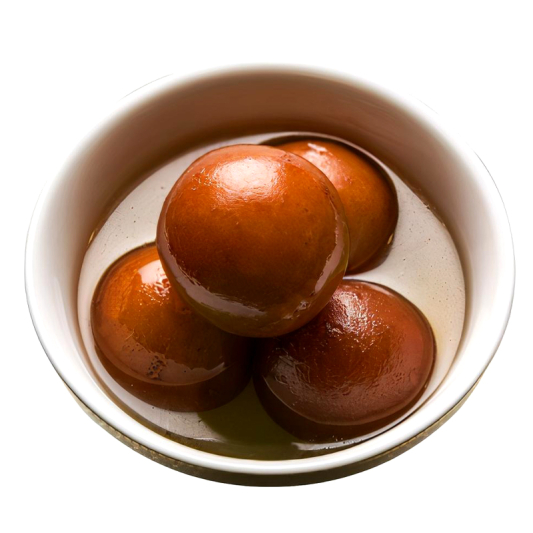Gulab Jamun
