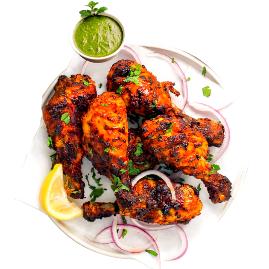 Tandoori Chicken