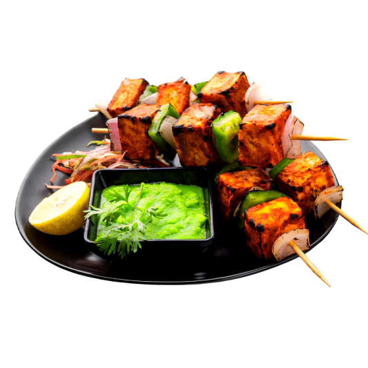 Paneer Tikka