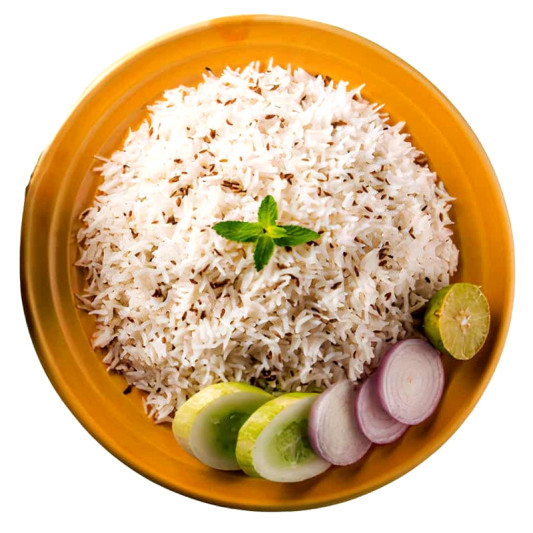 Extra Rice