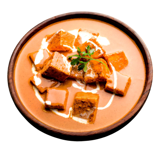 Paneer Butter Masala