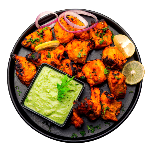 Chicken Tikka