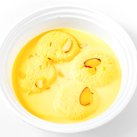 Ras Malai