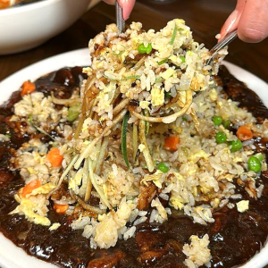 Fried Rice