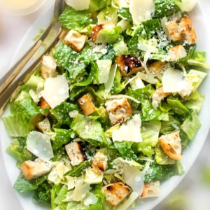 Soups & Salads