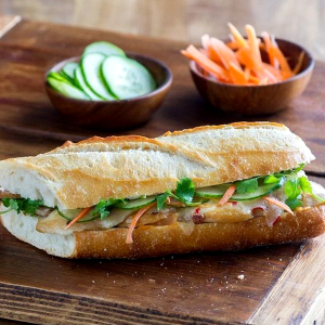 Vietnamese Sub