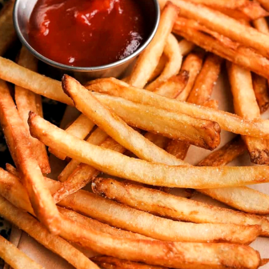 Fries