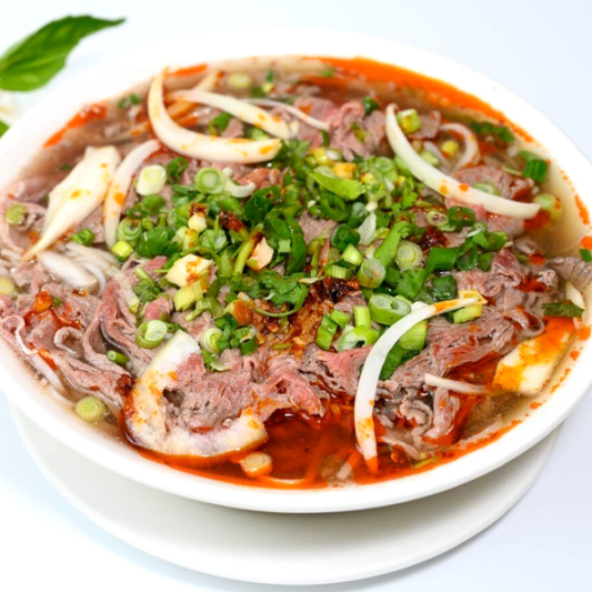 Pho Sate