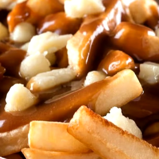 Poutine