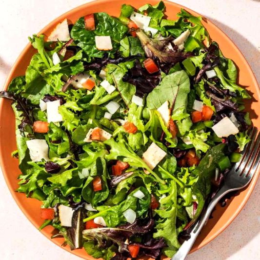 Porter&rsquo;s House Salad