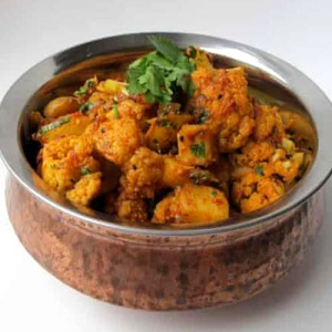 Aloo Gobi