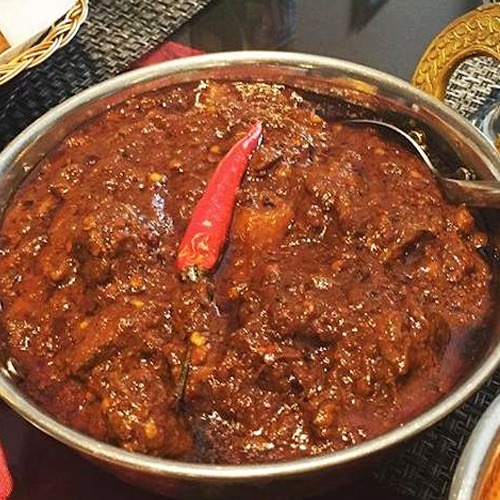 Beef Curry
