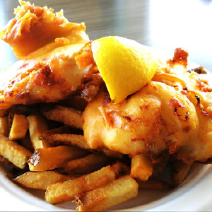 Fresh Haddock