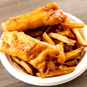 Fish