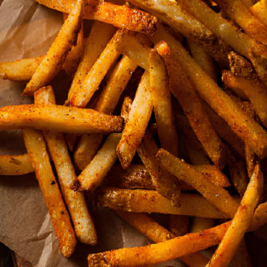 Fredie's Hand-Cut Fries