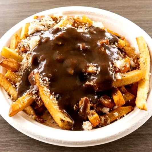 Poutine