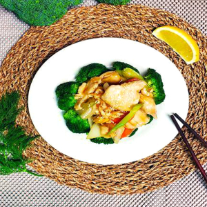 Chicken Dishes (Party Tray)